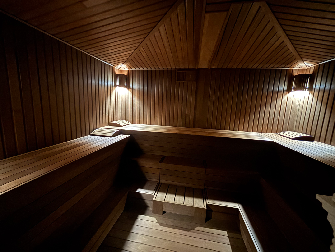 Bilder WELLNESS DESIGN Sàrl