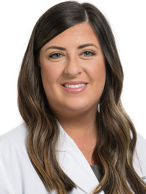 Images Lauren Bettis, FNP