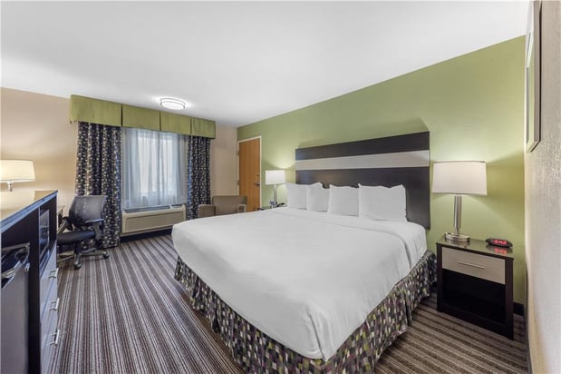 Images Best Western Borger Inn