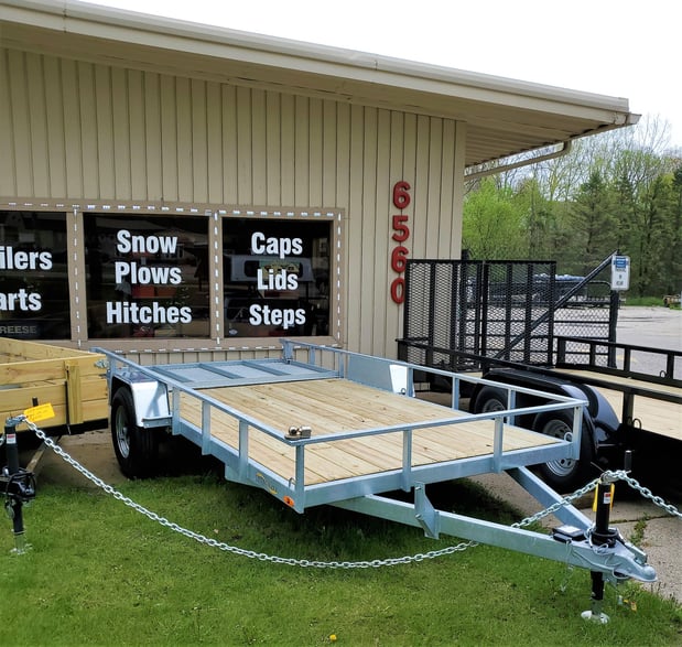 Images Howlands Trailers & Truck Accessories