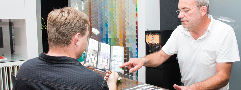 Wehlage GmbH & Co. Malerfachbetrieb, Nordstr. 4 in Lengerich