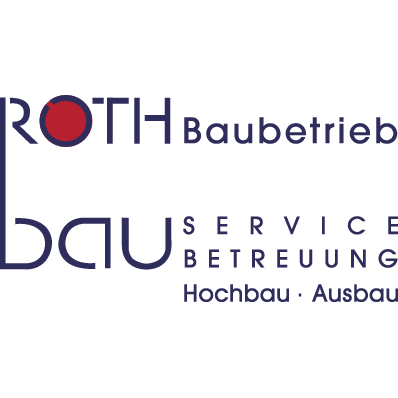 Logo Roth Bau