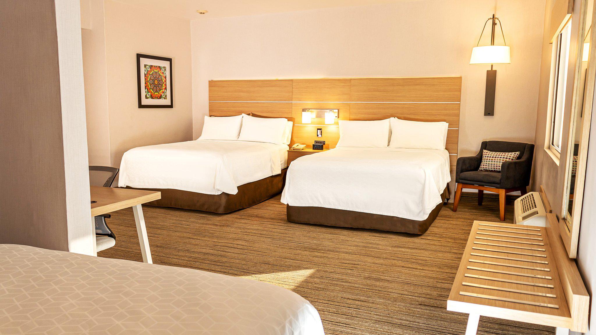 Images Holiday Inn Express Chihuahua, an IHG Hotel