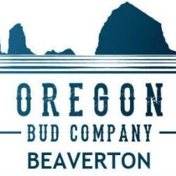 Oregon Bud Company Recreational Marijuana Dispensary Beaverton Logo