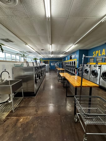 Images Splash Laundry