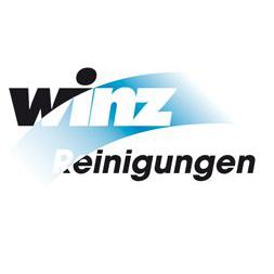Winz Reinigungen GmbH Logo