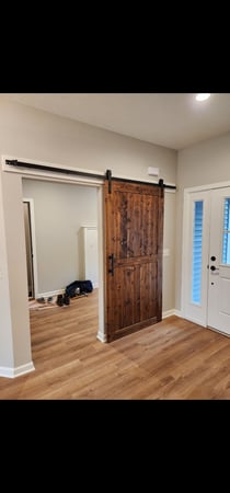 Images Triou Custom Homes