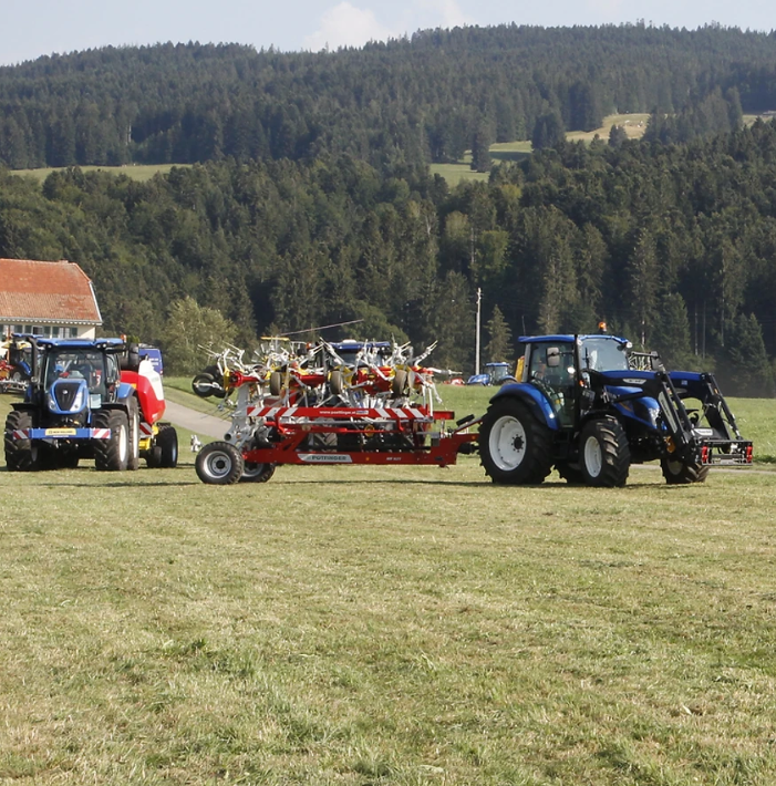 Bilder Grandjean M. B. SA