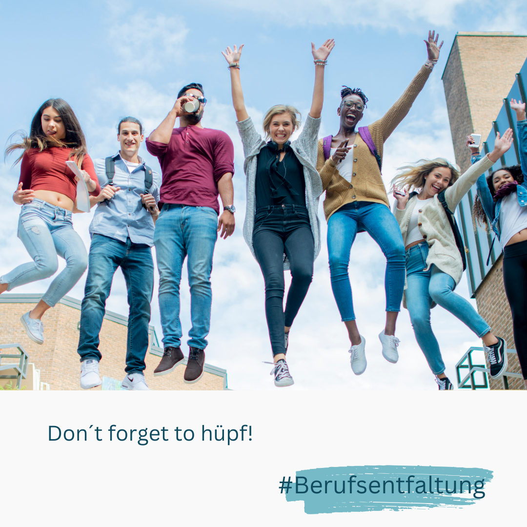 Andrea Beumer Berufsentfaltung in Düsseldorf