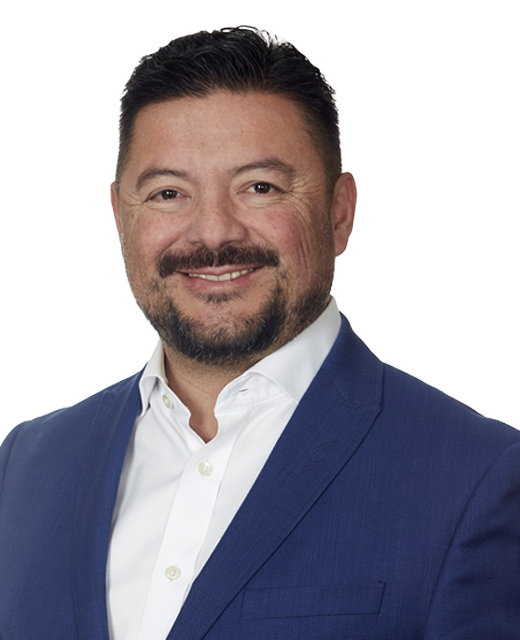 Private Capital Management Financial Advisor, Jason Romero