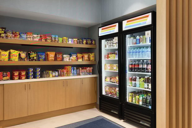 Images Holiday Inn Express Cape Canaveral by IHG