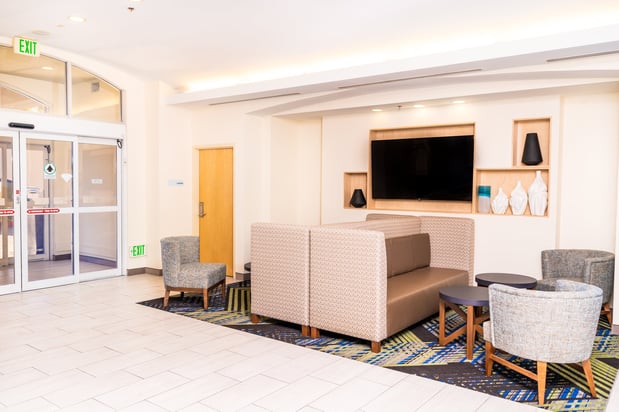 Images Holiday Inn Express & Suites Las Vegas SW – Spring Valley by IHG