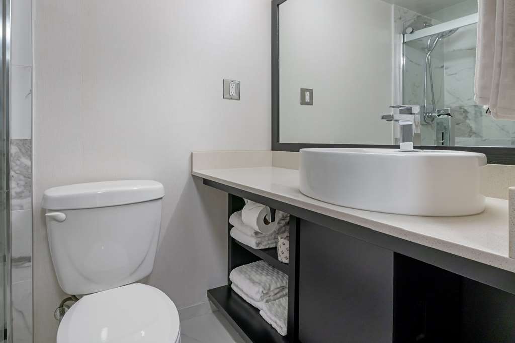 Images Best Western Plus Sands