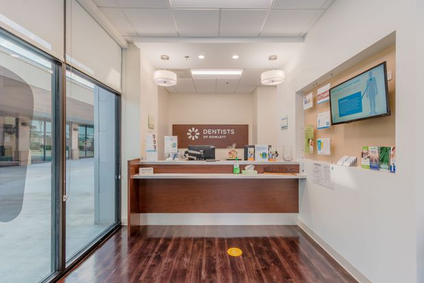 Images Dentists of Rowlett