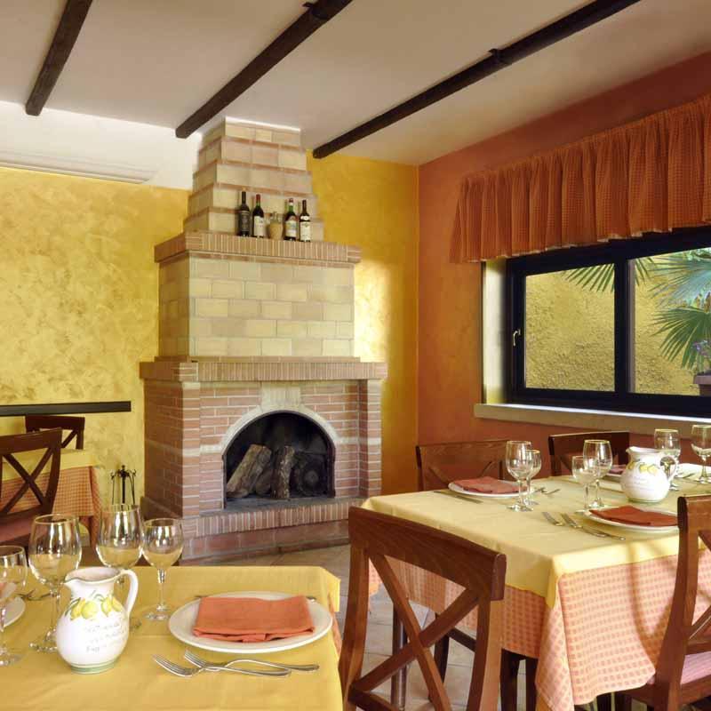 Trattoria da Gino