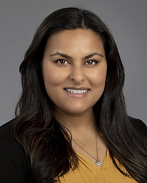 Bushra A. Alam, DO Image