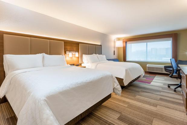 Images Holiday Inn Express & Suites Florence - Cincinnati Airport by IHG