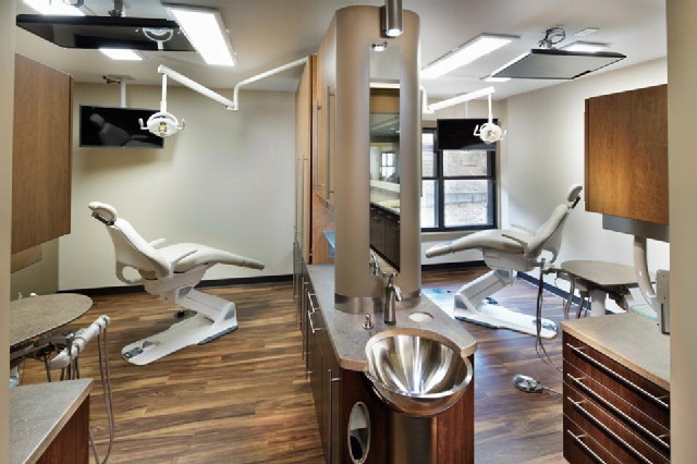 Images Reilly Dental