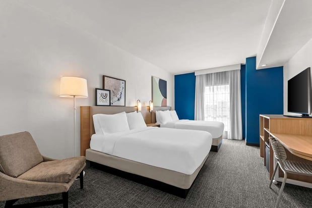 Images Spark by Hilton San Antonio near Seaworld