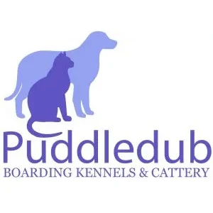 Puddledub Boarding Kennels & Cattery Logo
