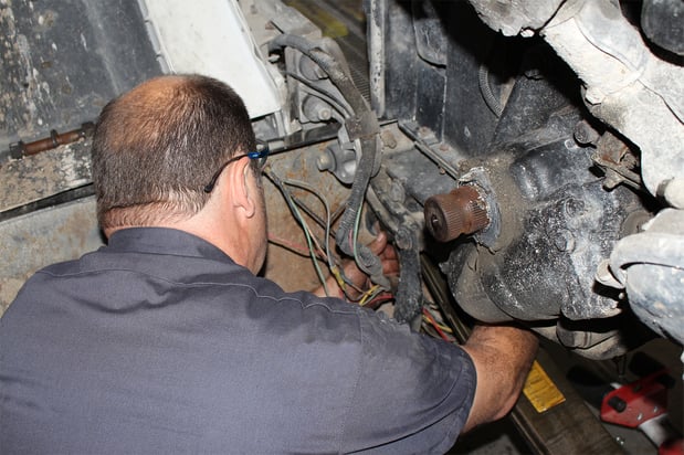 Images Bauer Built Tire & Service