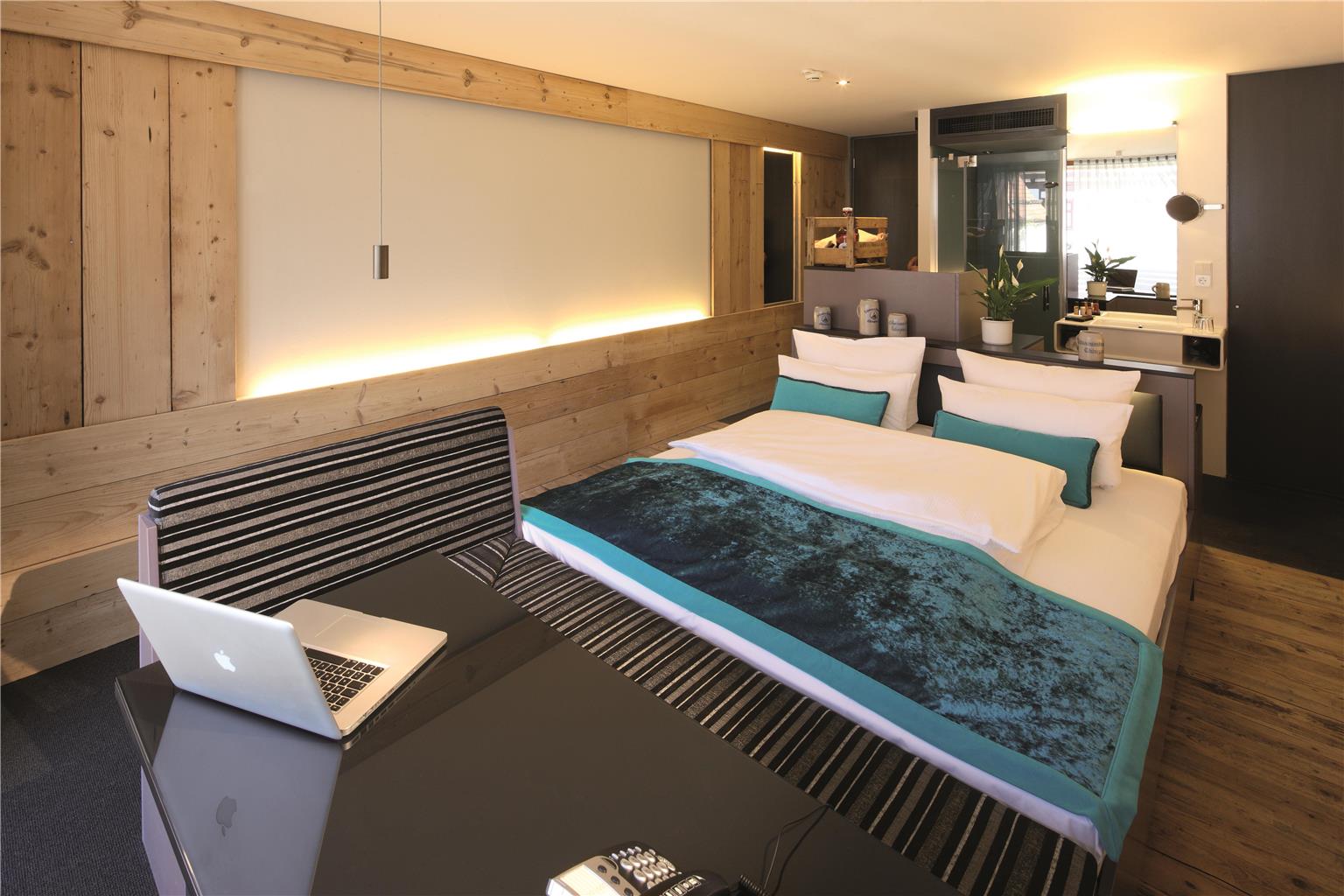 Bild 1 Best Western Plus BierKulturHotel Schwanen in Ehingen