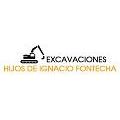 Excavaciones Fontecha Logo