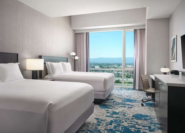 Images Hilton San Jose