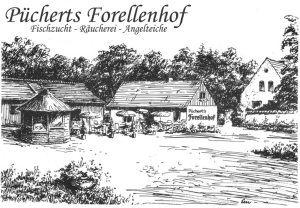 Pücherts Forellenhof Inh. Christine Püchert, Lüneburger Str. 6 in Bienenbüttel