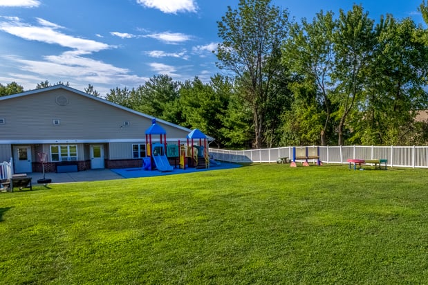 Images The Goddard School of Montgomeryville