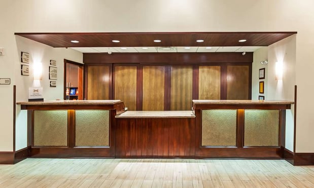 Images Homewood Suites by Hilton Wichita Falls