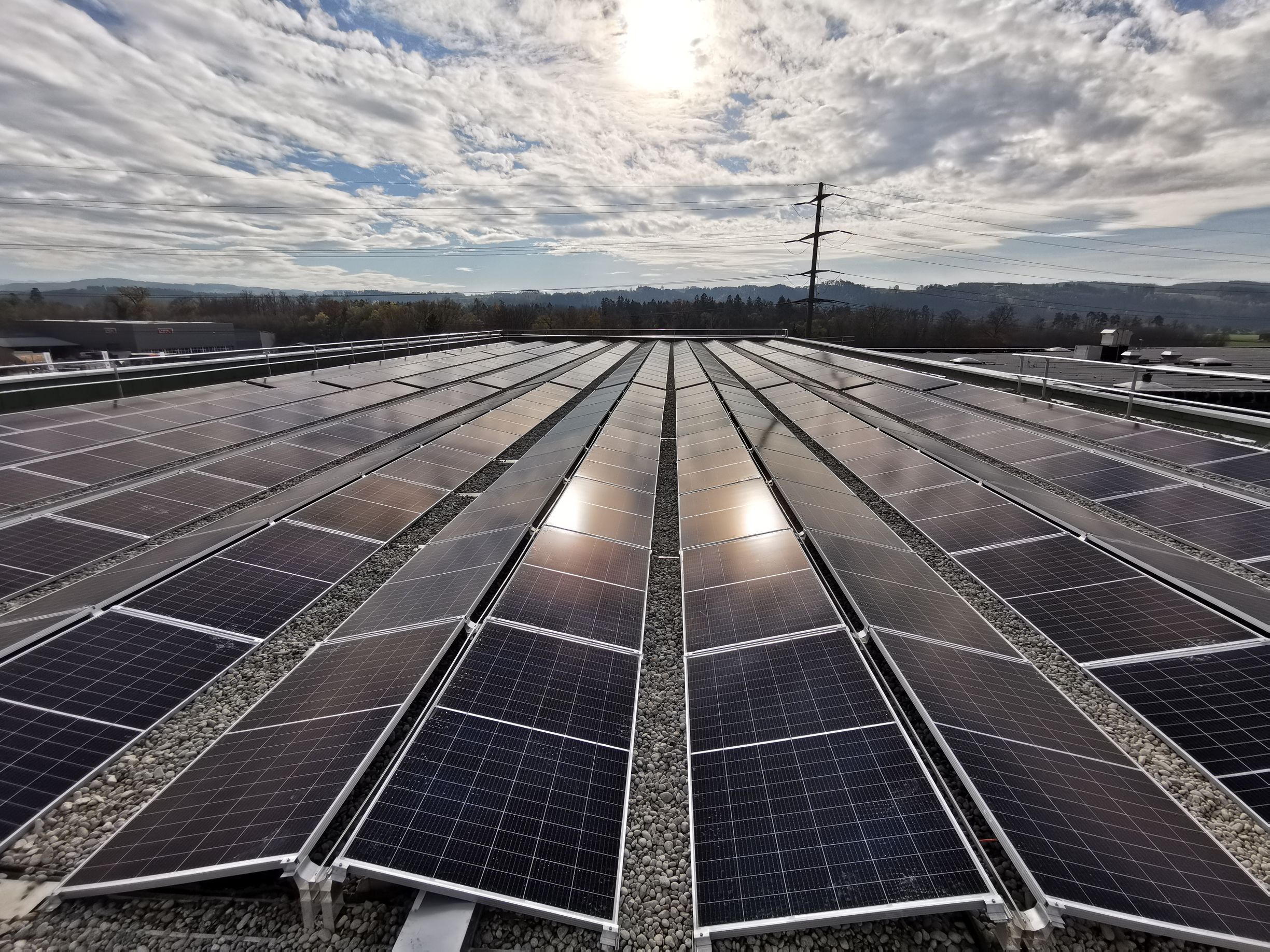 A. Kuster AG, Deucherstrasse 34 in Weinfelden