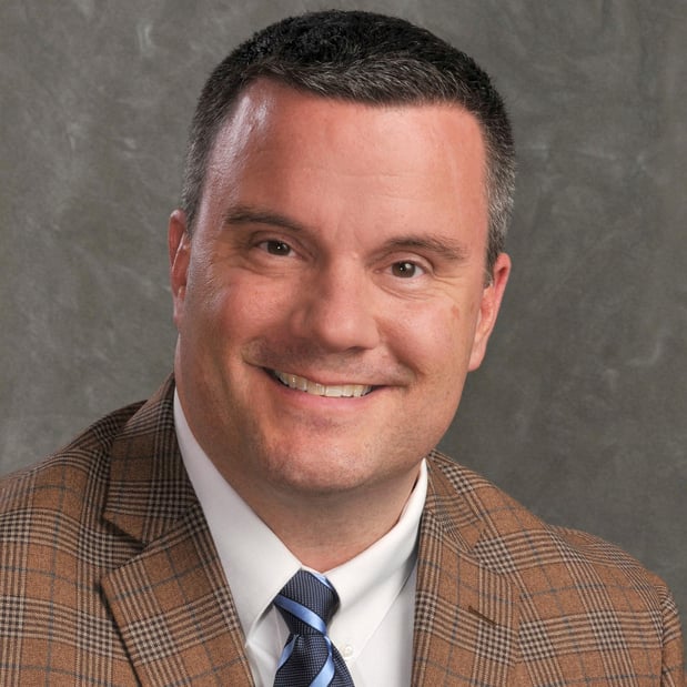 Images Edward Jones - Financial Advisor: Jared B Ramsey, CFP®|AAMS®