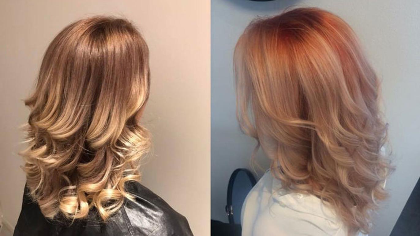 Images Hair By Pino ApS