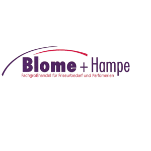 Logo Blome + Hampe GmbH & Co.KG