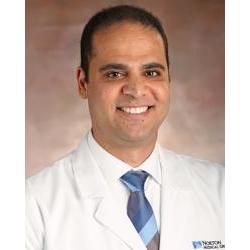 Dr. Mostafa Osman El-Refai, MD