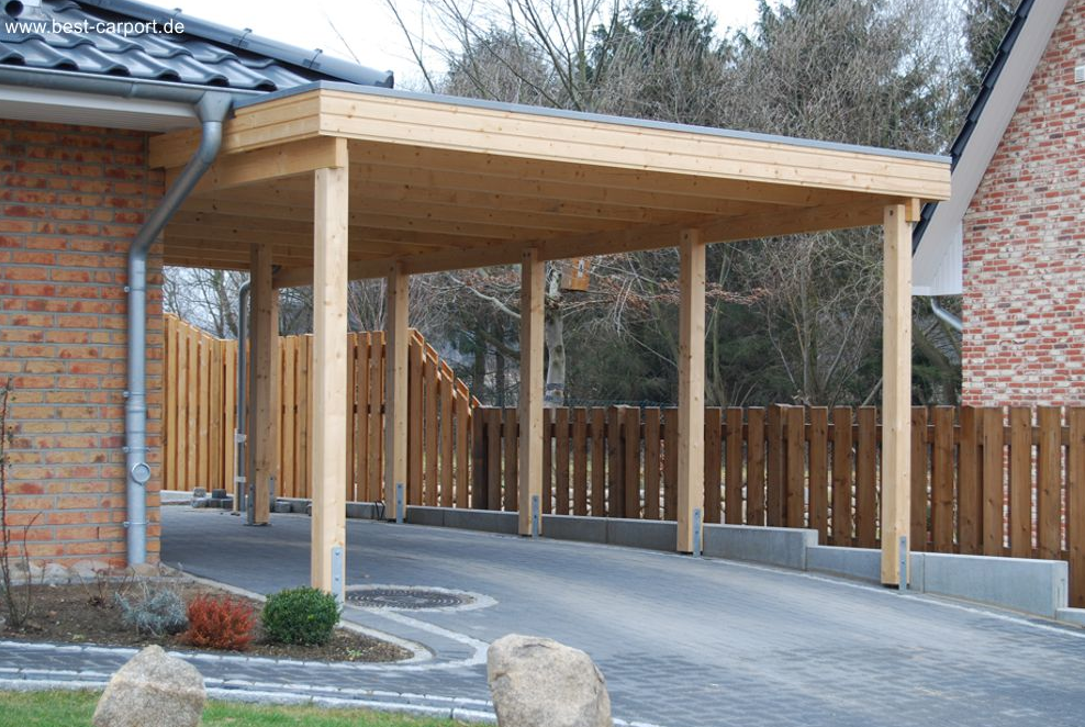 Bild 3 Best Carports in Winsen (Aller)