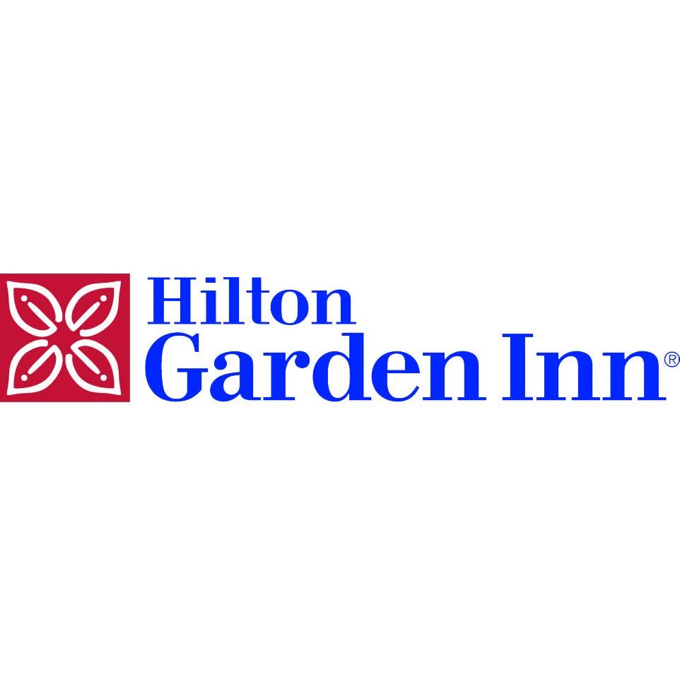 Hilton Garden Inn Dallas/Market Center Logo