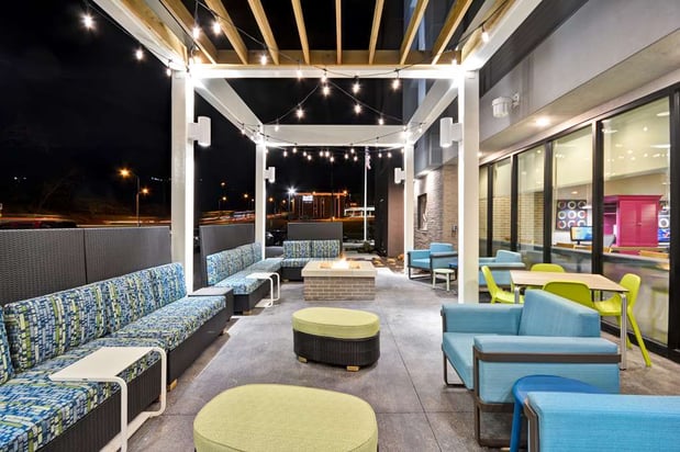 Images Home2 Suites by Hilton Kansas City KU Medical Center