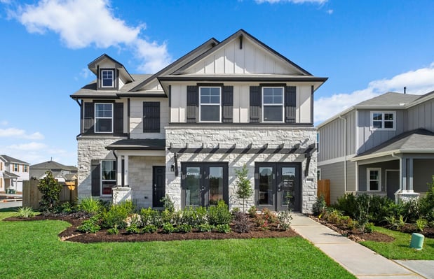 Images Decker Farms by Centex Homes
