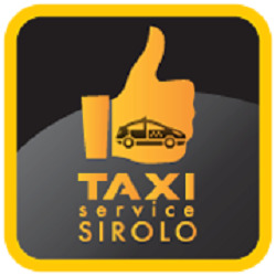 Taxi Service Logo