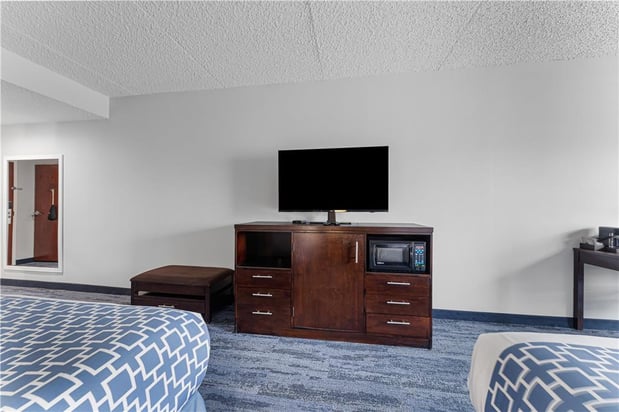 Images Best Western Garden Inn