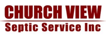 Images Church View Septic Service Inc