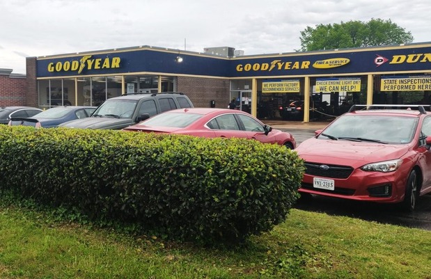 Images Goodyear Auto Service