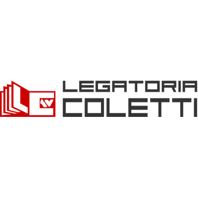 Legatoria Coletti Logo
