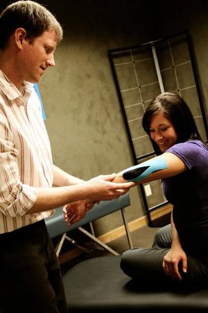 Images Gallatin Valley Chiropractic