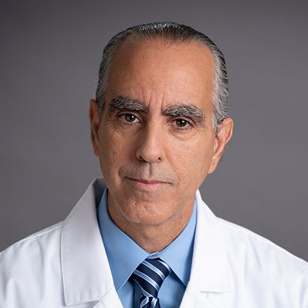 Dr. Carlos M Pablos, MD
