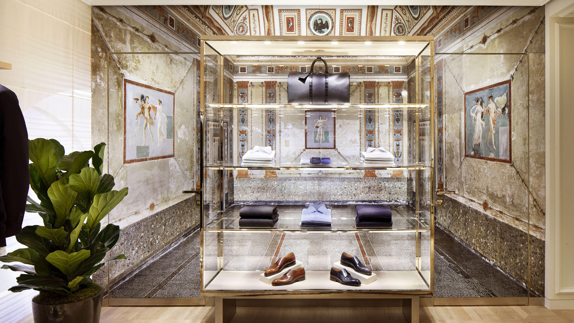 Images Louis Vuitton Firenze