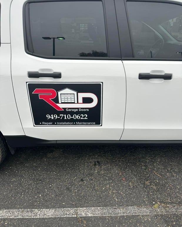 Images RAD Garage Door Services