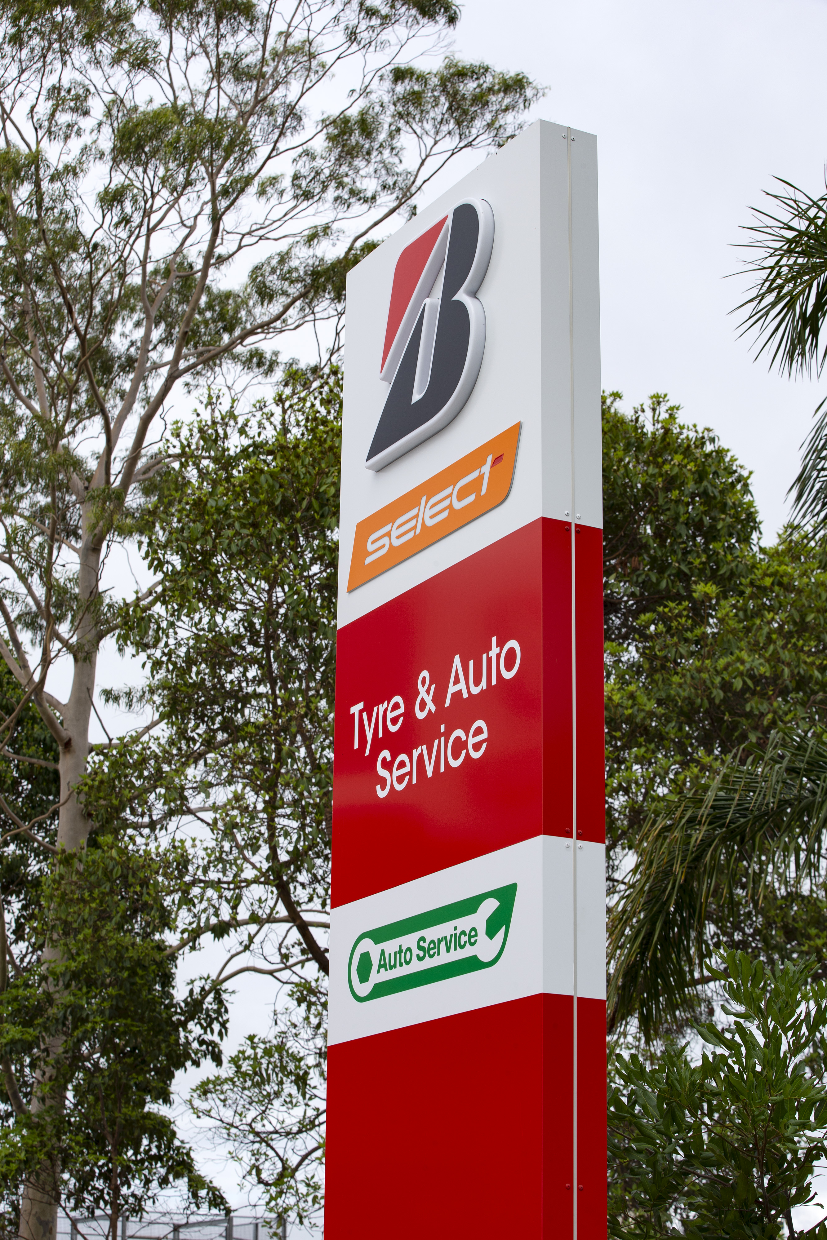 Images Bridgestone Select Tyre & Auto Victoria Point